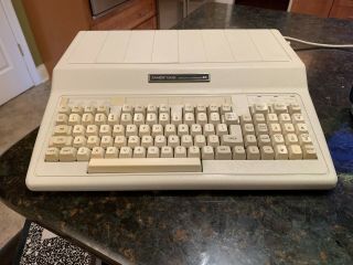 Tandy 1000 Ex Personal Computer