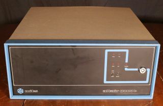 Mits Altair 8800b Turnkey Eighteen Slot Vintage S - 100 Computer