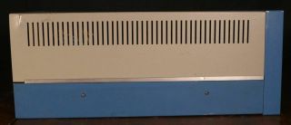 Mits Altair 8800b Turnkey Eighteen slot Vintage S - 100 Computer 3