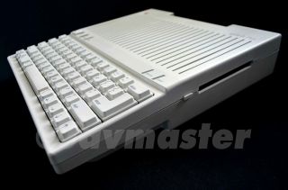 Rare Pristine Apple IIc Plus A2S4500 IIc,  Computer ROM5X and 2