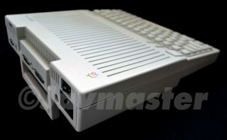 Rare Pristine Apple IIc Plus A2S4500 IIc,  Computer ROM5X and 3