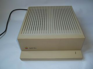 Apple Ii Gs Computer Model A2s6000