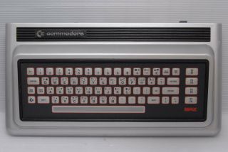 Commodore Max Machine MAX 0610 - 2 Japan Very Rare Vintage Computer 3