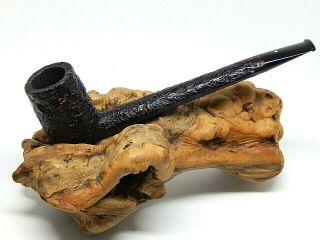 Dunhill 1950 Patent 417574/34 Shell " Es " True Canadian