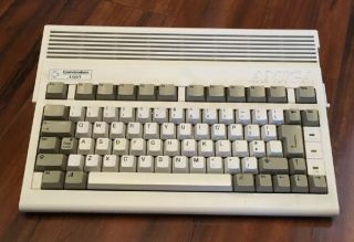 Amiga A600 - - 3.  1 Kickstart With Memory Expansion Pal
