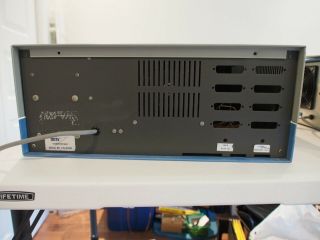 MITS ALTAIR 8800 COMPUTER CASE w MANUALS 3