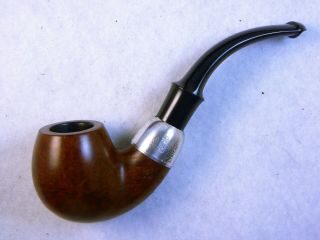 Peterson - Rare Early Patent Pipe -