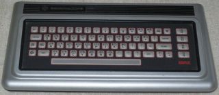 Rare Vintage " Commodore Max Machine,  Max - 04 " Computer & Multimax (vgc)