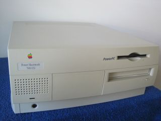 Apple Macintosh Powermac 7600/132 | Apple 820 - 0729 - B Dos Compatibility Card