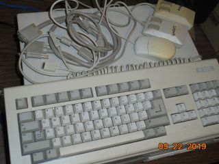 Commodore Amiga 2000 with. 3