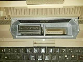 Vintage Atari 800 Computer System w/ Power Supply & Atari 410 Program Recorder 3
