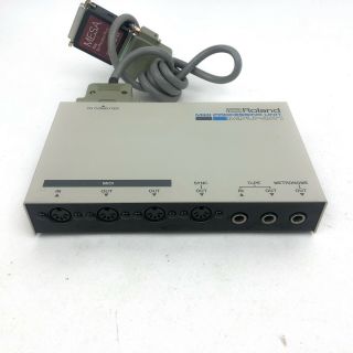 Roland MPU - 401 Processing Unit 2