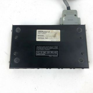 Roland MPU - 401 Processing Unit 3