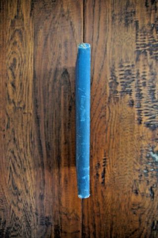 1884 D L MOODY The Way to God and How to Find It - FINE EARLY EDITION 3