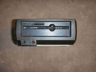 Atari 800 Xl Xe - - Atari 1050 Disk Drive With Games Very Good Conditi