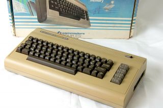 Huge Commodore 64 Computer Bundle and 2