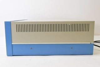 MITS Altair 8800 Computer w/ 1K,  PIO,  Low Serial, 3
