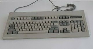 Nec Apc - H412 Vintage Mechanical Keyboard