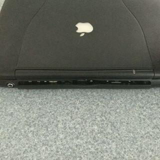 macintosh powerbook g3 - Black,  Mac OS 9.  2, 3