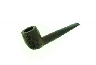 Dunhill Shell Lb 4s Pipe 1964