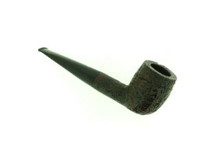 DUNHILL SHELL LB 4S PIPE 1964 2