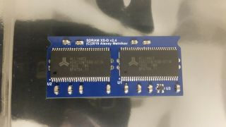 Mister Fpga Sd Ram Board Xsd V2.  4 128mb,  Neo Geo,  Nes,  Snes,  Genesis,  Sega Cd