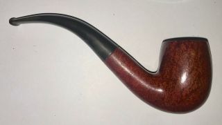 Vintage Dunhill Bruyere Briar Pipe,  Group 4A 1981 196 F/T: Estate Item 2