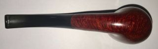 Vintage Dunhill Bruyere Briar Pipe,  Group 4A 1981 196 F/T: Estate Item 3