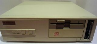 Vintage Packard Bell Legend 233 (intel 80486) - No Hdd - Pc Desktop