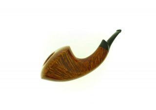 S.  Bang Ph 12 101 Top Of The Line Pipe Unsmoked