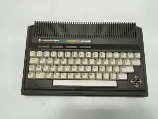 Vintage Commodore Plus/4 Personal Computer System