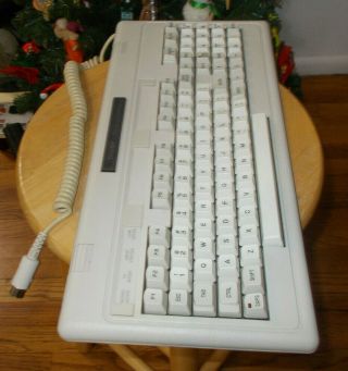 Vintage Tandy Personal Computer Keyboard