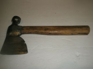 Vintage King Tool Co Hammer / Hatchet Ax Axe