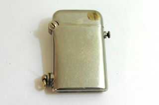 1920s Thorens Swiss Made Single Claw Lighter In