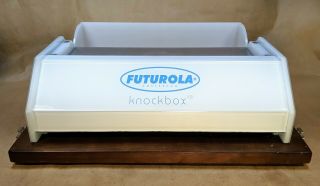 Futurola Knockbox 100,  Standard Filling Station With