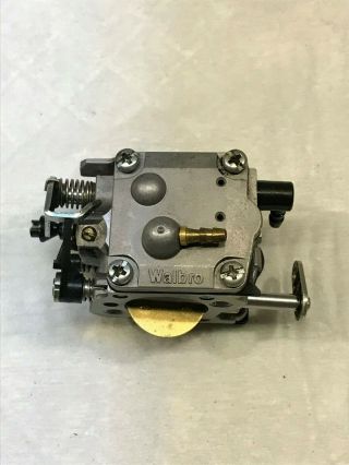 Vintage Jonsered 2077 Chainsaw Carb Carburetor