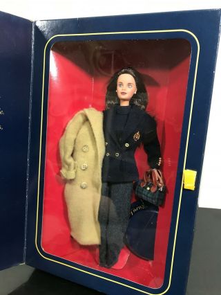 Vintage Ralph Lauren Barbie Doll Limited Edition
