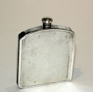 1922 art nouveau emil brenk kuppenheim sterling silver enamel striker lighter 2