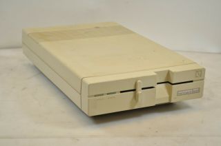Commodore 1571 Disk Drive - Parts -