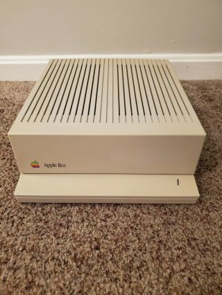 Apple Iigs A2s6000 (vintage Macintosh Computer) 1