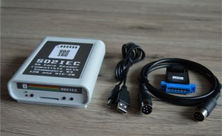 2019 Sd2iec Sd Card Reader For Commodore 64,  C128,  C16,  Plus4 And Sx64