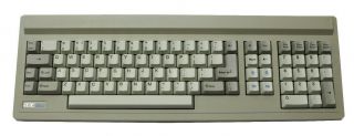 Vintage Adds 1010 Terminal Keyboard 528 - 00204