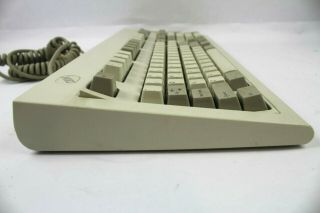 Vintage 1989 IBM PS2 Model M Keyboard P/N 1391401 3