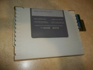 Ti - 99/4a Ti99 Php1240 Disk Drive Controller Card Peripheral Expansion