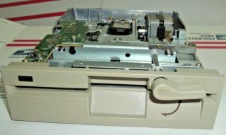 Teac Fd - 55gfr 1.  2 Mb 5.  25 Floppy Drive Fd - 55gfr 149 - U 19307351 - 49 Disk Dri