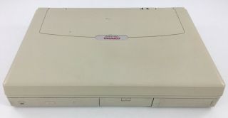 Vintage Compaq LTE 5300 Laptop - Pentium 133MHz - Series 2882 AC Adapter_AS - IS 2