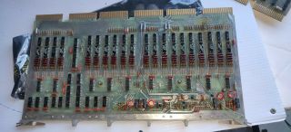 Dec Pdp - 11 Vintage Computer G231 Memory Driver Module