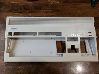 Commodore Amiga 1200 Case