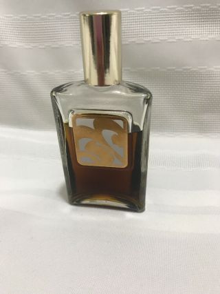 Vintage Estee Lauder Azuree Perfume Cologne 85 Full