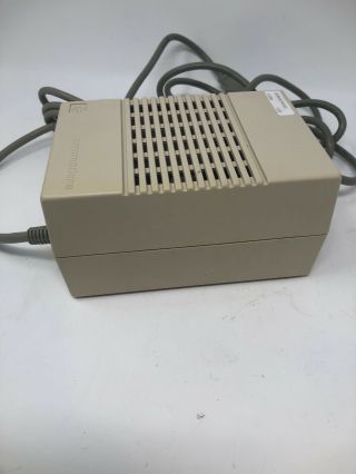 NOS (old stock) COMMODORE AMIGA 500 US POWER SUPPLY DSP - A500 2